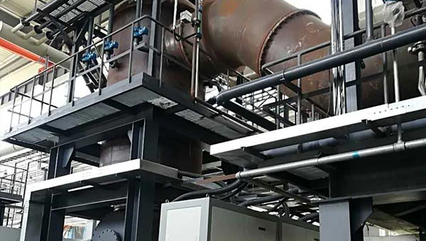 良好的售后服務